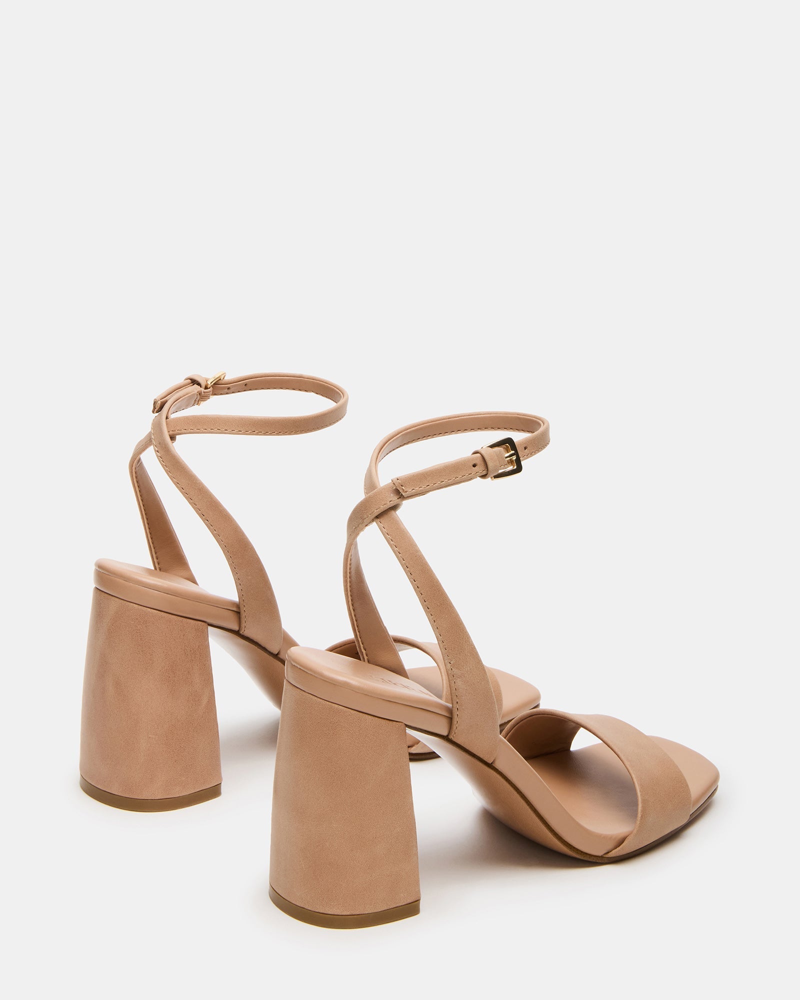 MESSA NATURAL LEATHER - SM REBOOTED