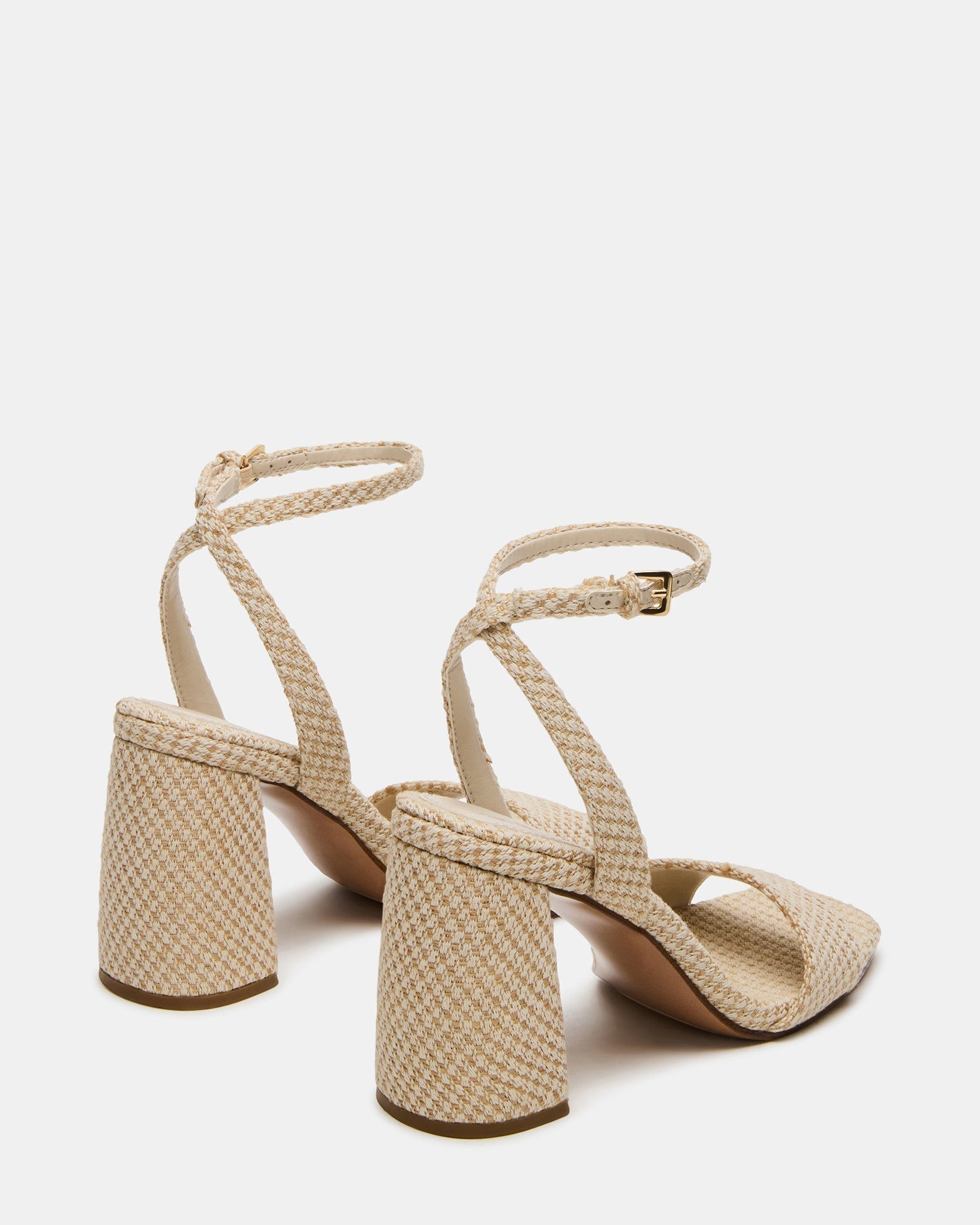 MESSA RAFFIA - SM REBOOTED