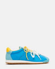 MIRAGE BLUE/YELLOW - SM REBOOTED