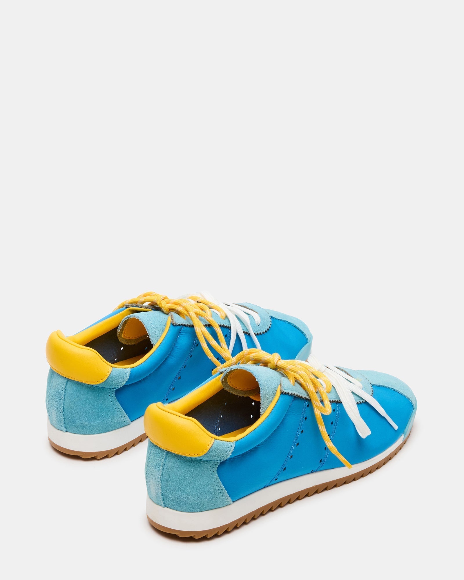 MIRAGE BLUE/YELLOW - SM REBOOTED