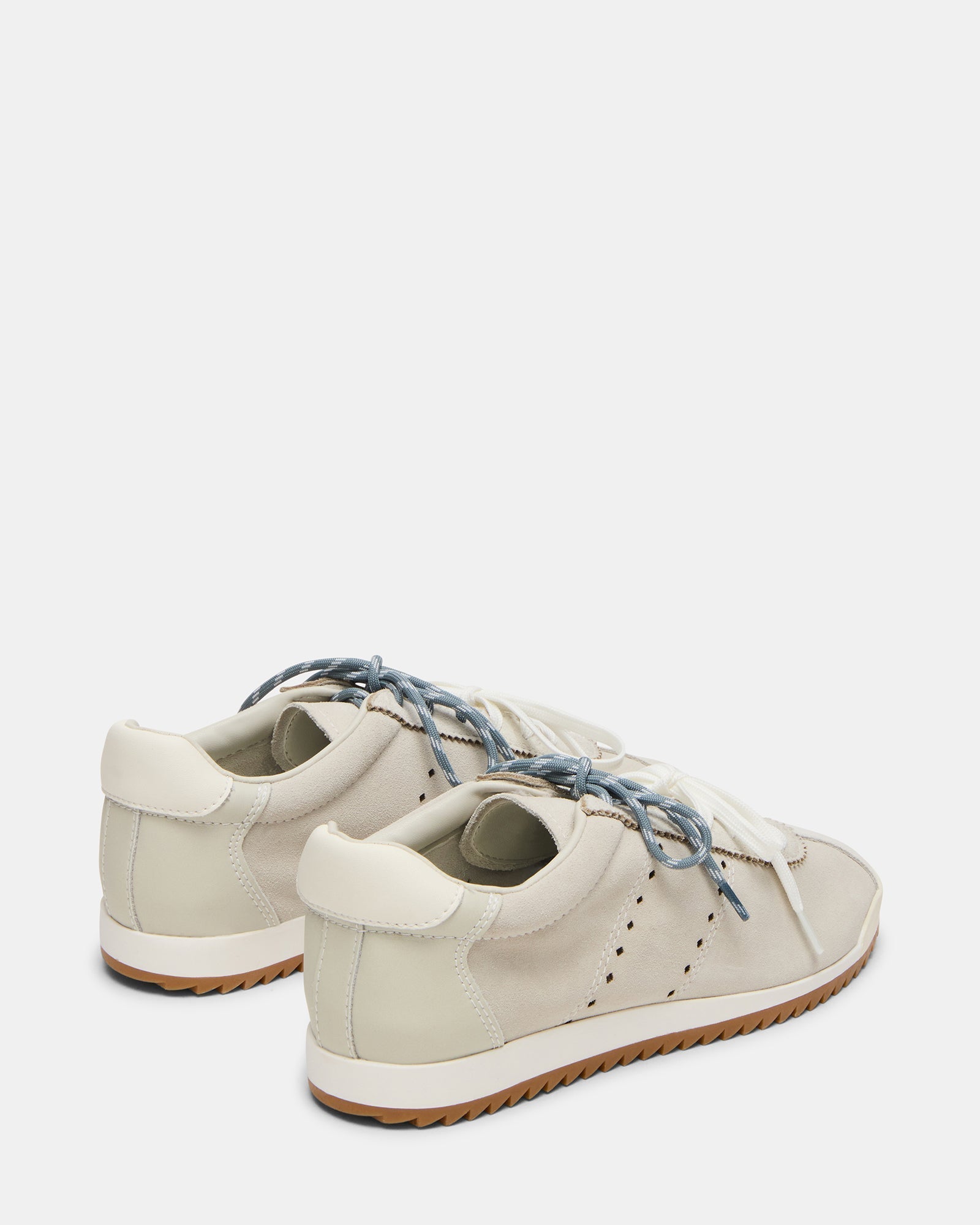 MIRAGE ICE SUEDE - SM REBOOTED