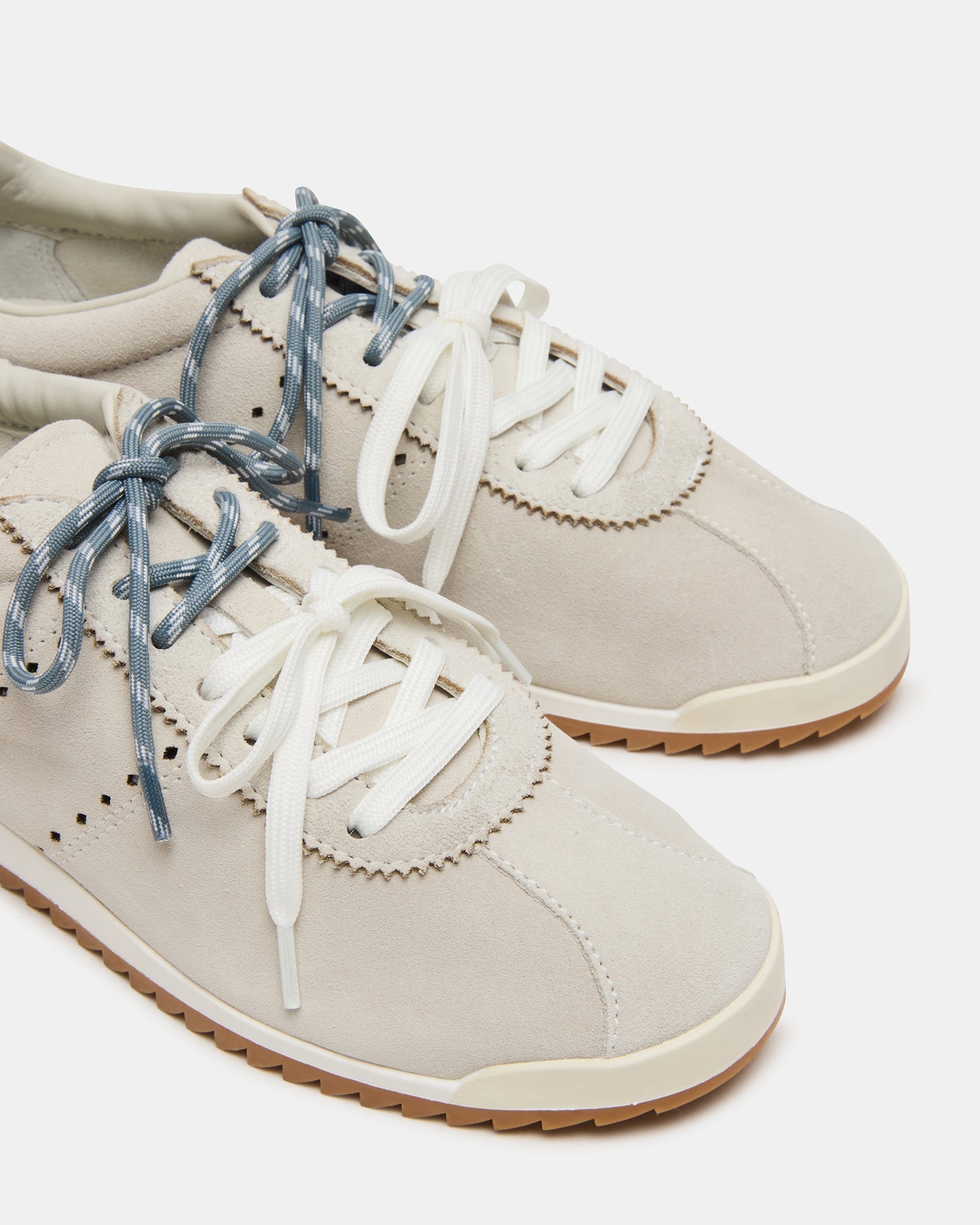 MIRAGE ICE SUEDE - SM REBOOTED