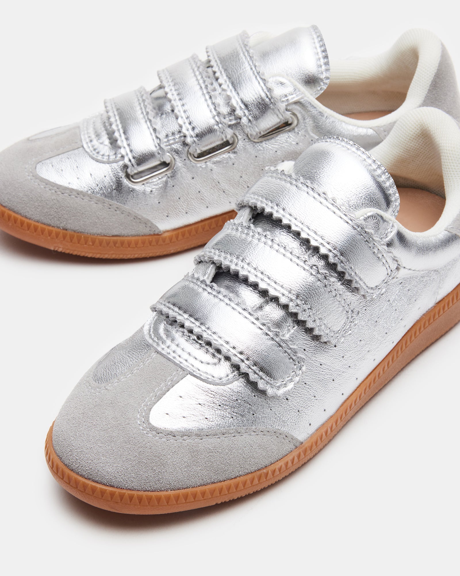 MOMENTUM SILVER - SM REBOOTED