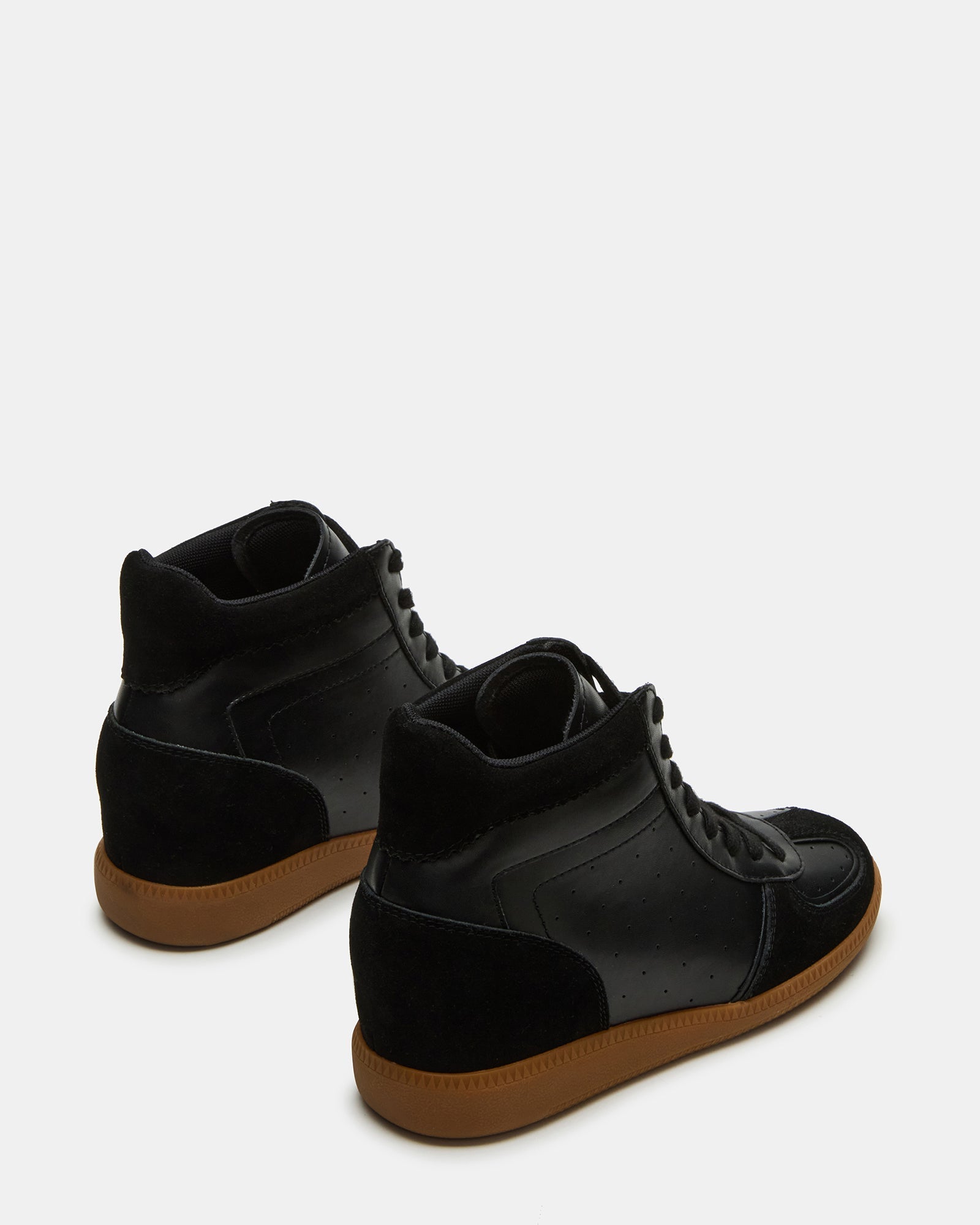 MORRIS BLACK - SM REBOOTED