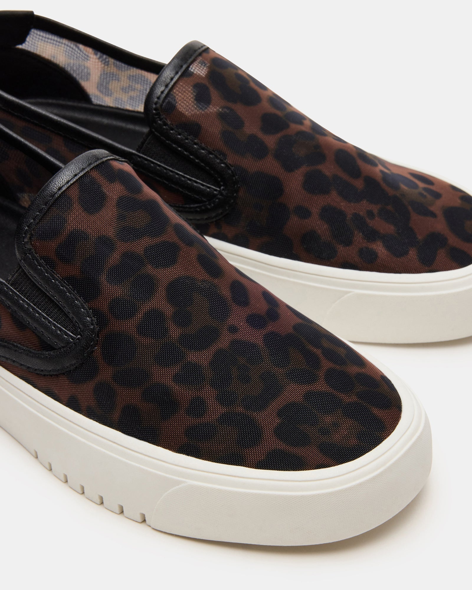 MURPHY BLACK/LEOPARD - SM REBOOTED