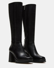 MYSTERY BLACK LEATHER - SM REBOOTED