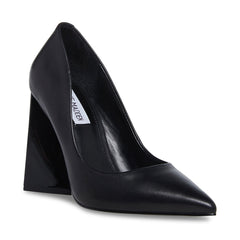 PICKEE BLACK LEATHER - SM REBOOTED