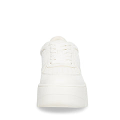 ROCKET WHITE - SM REBOOTED