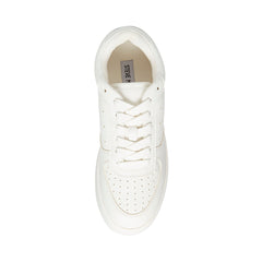 ROCKET WHITE - SM REBOOTED