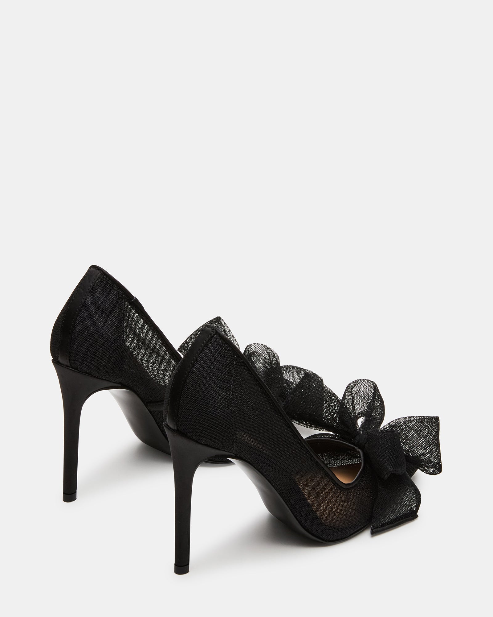 TAFFY BLACK