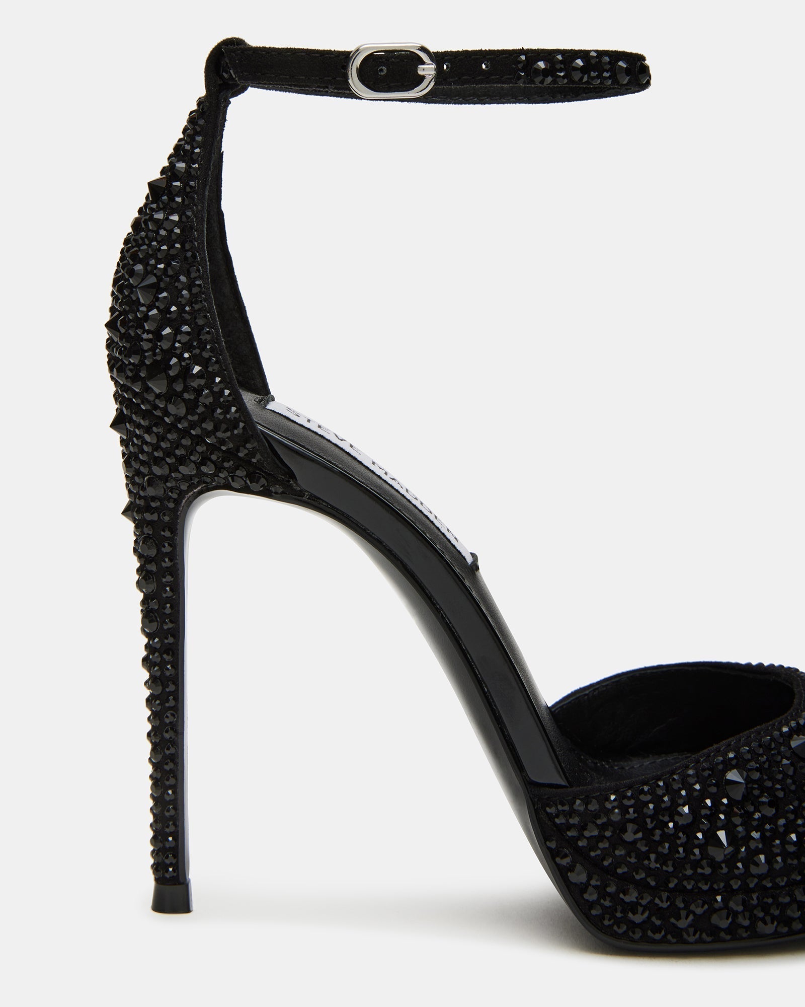 WILEY BLACK RHINESTONES - SM REBOOTED