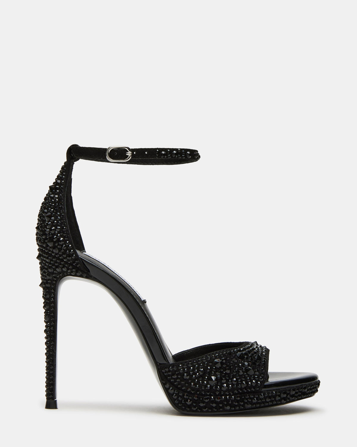 WILEY BLACK RHINESTONES - SM REBOOTED